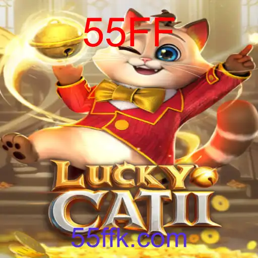 LuckyCatII