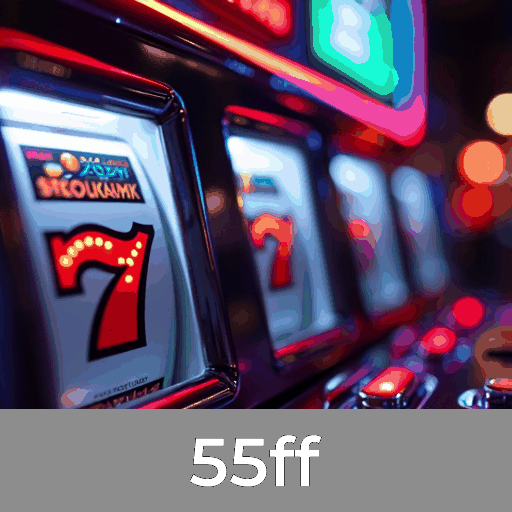 55ff: O Destino de Jogos com Serviços Profissionais e Confiáveis
