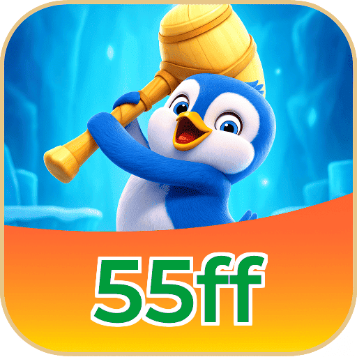 55ff: Seu Cassino Online Seguro e Premiado