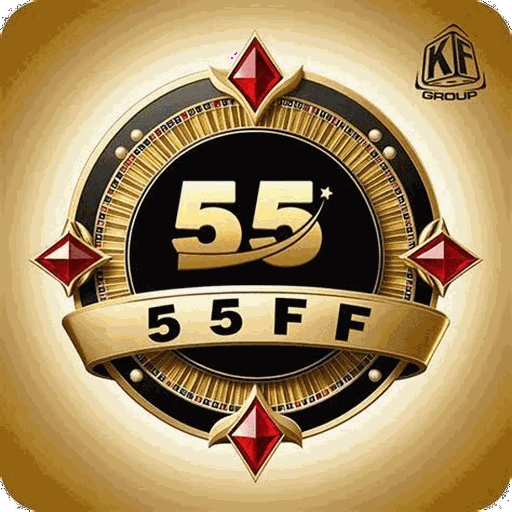 55FF